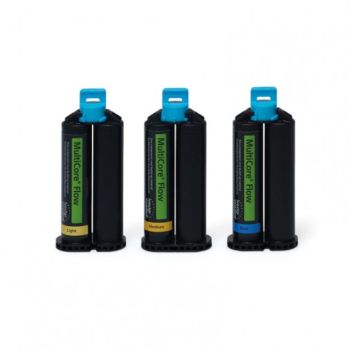Multicore Flow 50g Ivoclar