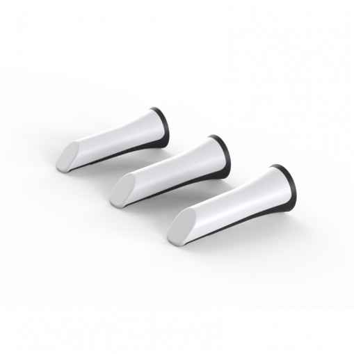 Varfuri pentru Trios 4 set 3 bucati 3Shape