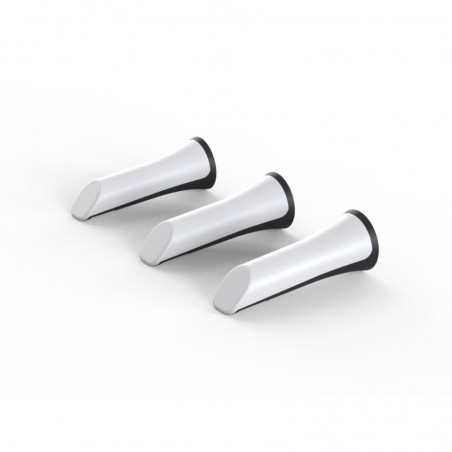 Varfuri pentru Trios 4 set 3 bucati 3Shape
