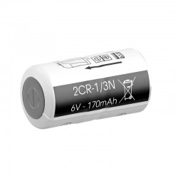 Baterie pentru Dentapen set...