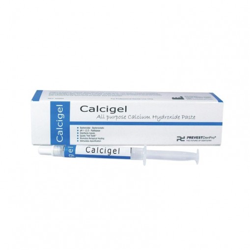 Calcigel 2g Prevest