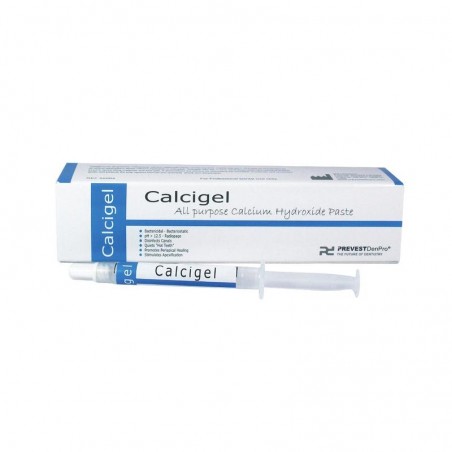 Calcigel 2g Prevest