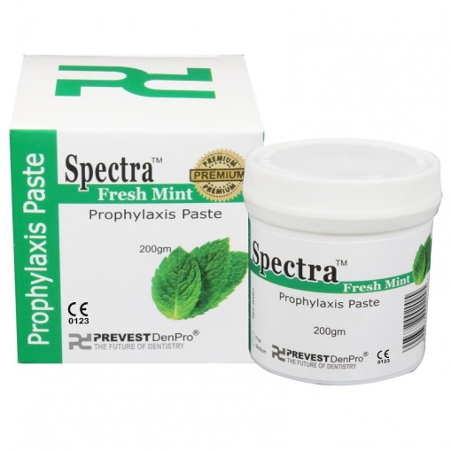 Spectra Minty fine 200g Prevest