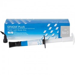 GC Gradia Plus Light Body...
