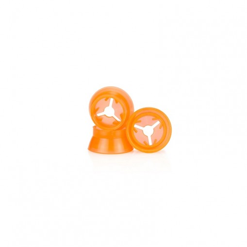 Protectie silicon portocalie Bluephase 1 bucata Ivoclar