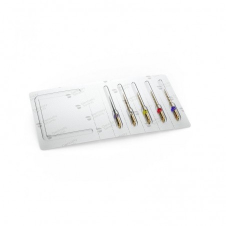 ProTaper Ultimate Sequence Assortment 25mm 5 ace Dentsply Sirona