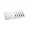 ProTaper Ultimate Sequence Assortment 25mm 5 ace Dentsply Sirona