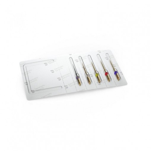 ProTaper Ultimate Sequence Assortment 31mm 5 ace Dentsply Sirona
