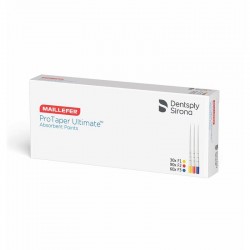 Conuri hartie ProTaper...