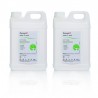 Dezinfectant Zeta 3 Soft 2 x 2.5l Zhermack