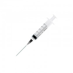 Seringa 3P 5ml cu ac 22G...