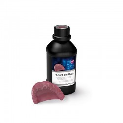 Rasina V-Print dentbase...