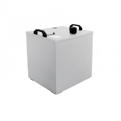 Modul frezare umeda S5