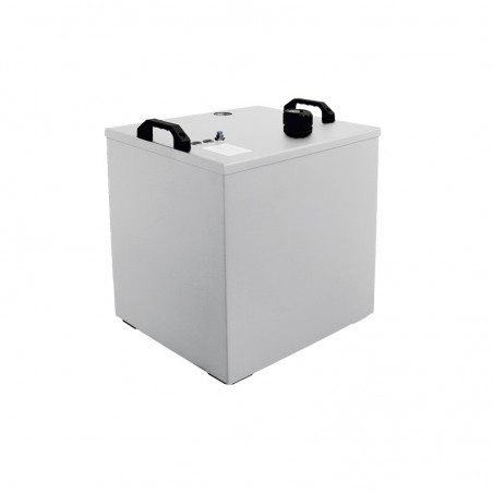 Modul frezare umeda S5