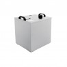 Modul frezare umeda S5