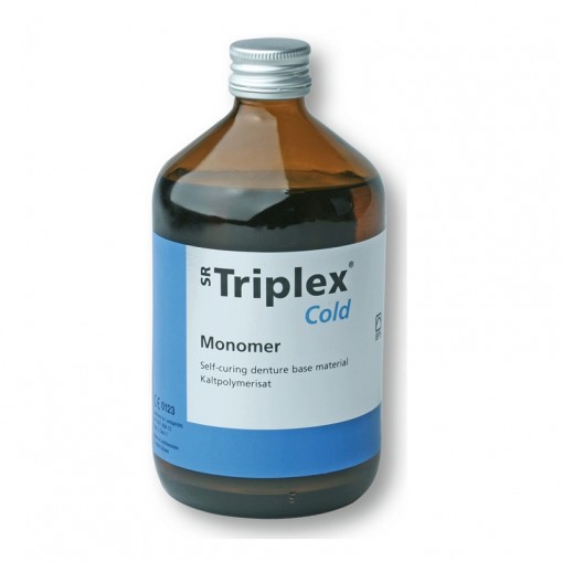 Triplex Cold Monomer Ivoclar