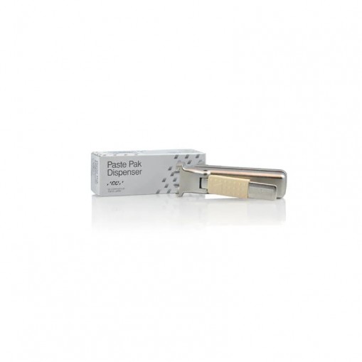 Dispenser aplicator Fuji Ortho Paste GC