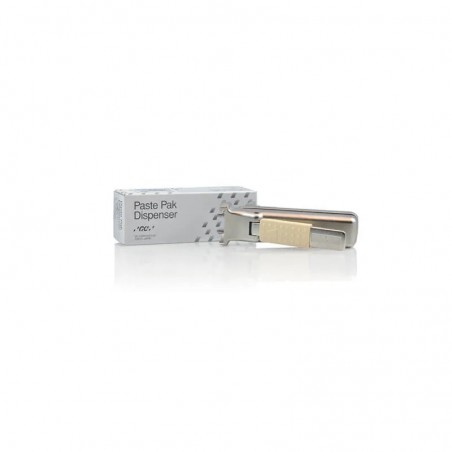 Dispenser aplicator Fuji Ortho Paste GC