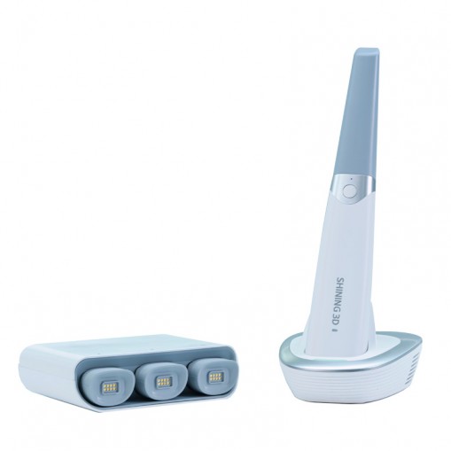 Scanner intraoral Aoralscan 3 Wireless Shining 3D