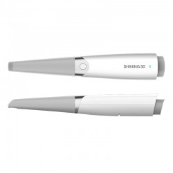 Scanner intraoral Aoralscan 3 Wireless Shining 3D