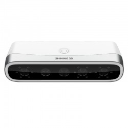 Scanner facial MetiSmile Shining 3D