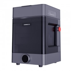 Aparat curatare FabWash Shining 3D