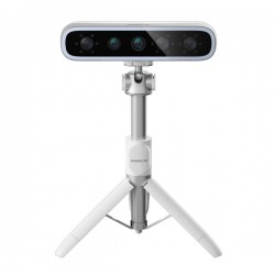 Scanner facial MetiSmile...