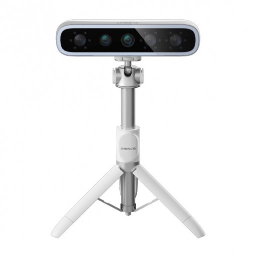 Scanner facial MetiSmile Shining 3D