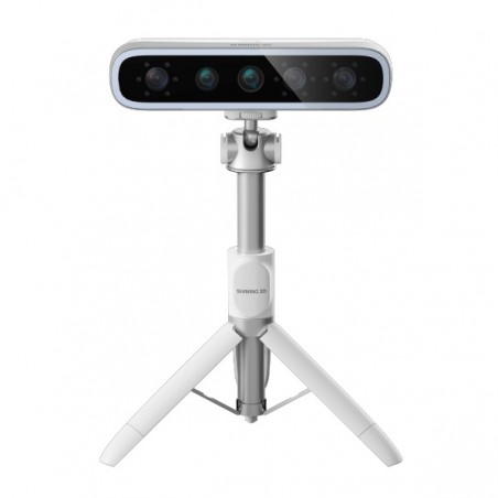Scanner facial MetiSmile Shining 3D