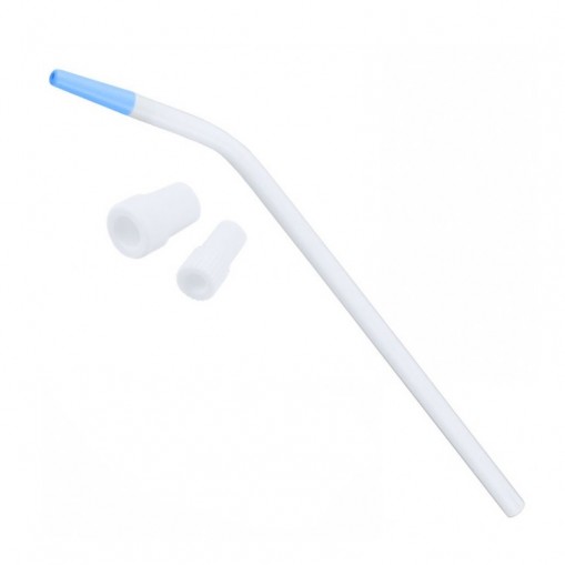 Aspiratoare chirurgicale de unica folosinta 1.2mm 25 bucati + 2 adaptoare Falcon