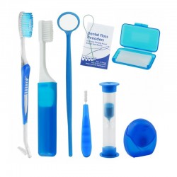 Kit ortodontic igienizare...