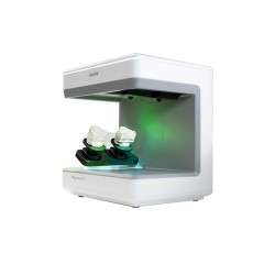 Scanner laborator...