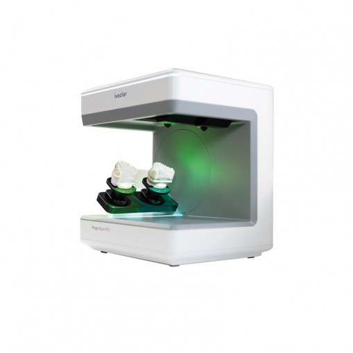 Scanner laborator PrograScan PS7 Ivoclar