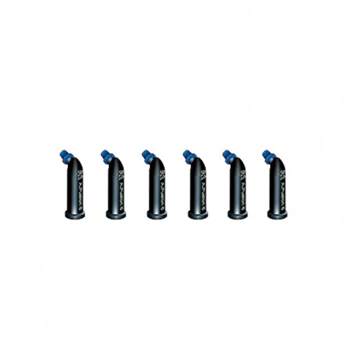 Admira Fusion 5 Caps 15 x 0.2g Voco