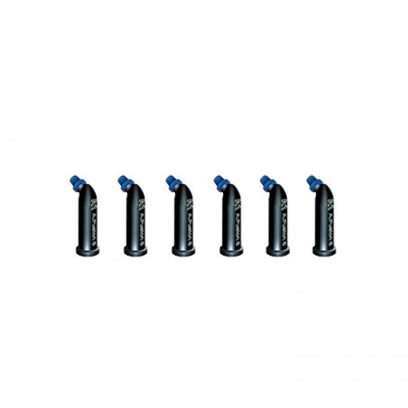 Admira Fusion 5 Caps 15 x 0.2g Voco