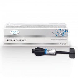 Admira Fusion 5 seringa 3g...
