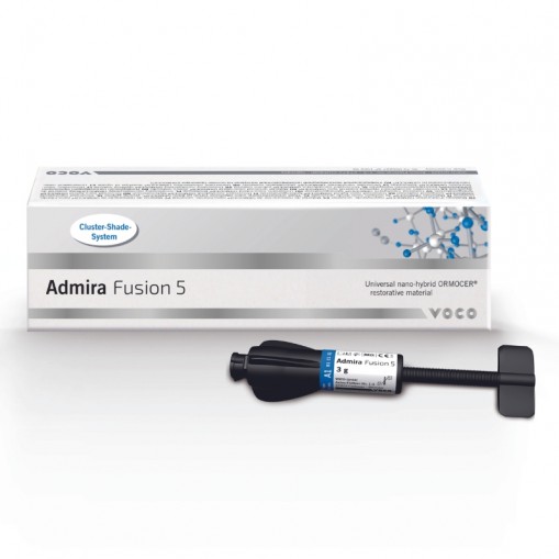 Admira Fusion 5 seringa 3g Voco
