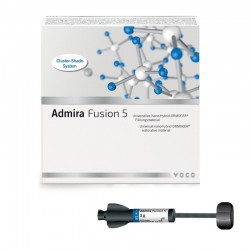 Admira Fusion 5 set seringi...