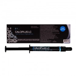 Calciplus LC liner cu...