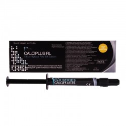 CALCIPLUS RL Iodoform...