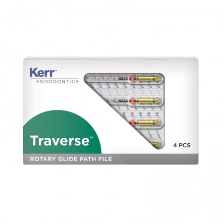 Traverse Rotary Glide Path file .18/.06/25mm Kerr