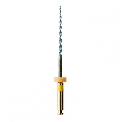 Ace HyFlex EDM 50/.03 Finisher File 25mm Coltene