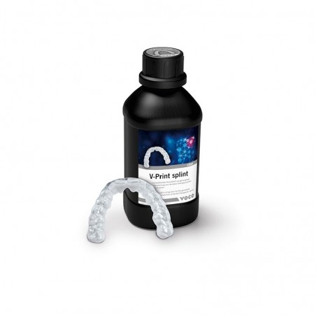 Rasina V-Print splint 1000g Voco