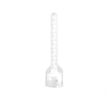 Universal Mixing Tips White 40 bucati Coltene