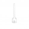 Universal Mixing Tips White 40 bucati Coltene