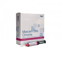 Maxcem Elite Chroma...