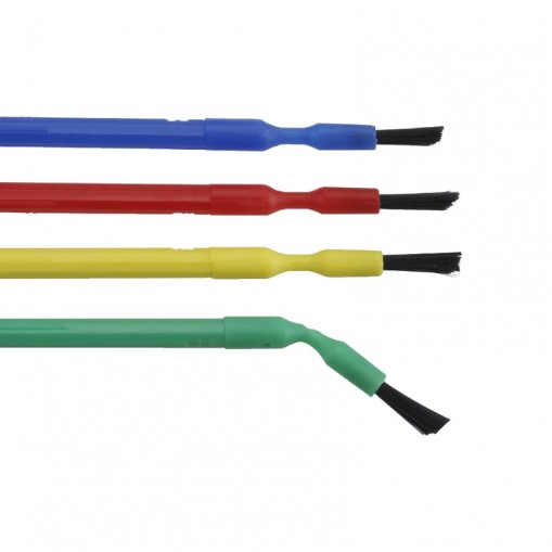 Aplicatoare Benda Brush Regular 576 bucati Centrix