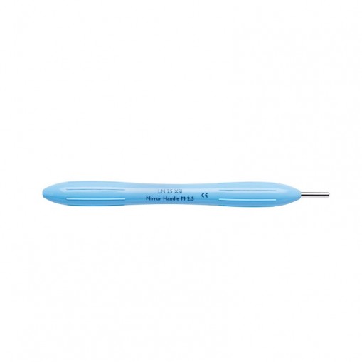 Maner oglinda albastru LM 25 XSI LM-Dental