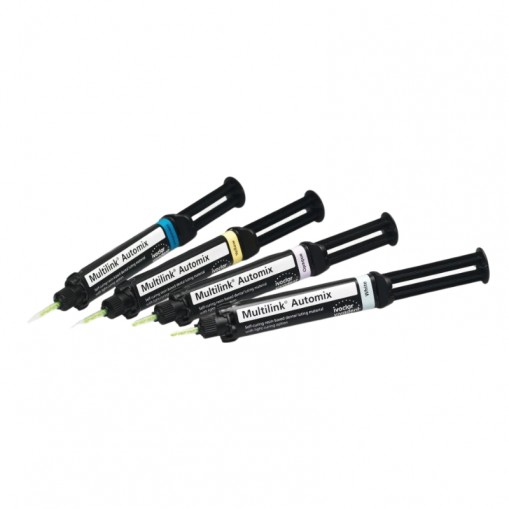 Multilink Automix Refill 9g Ivoclar