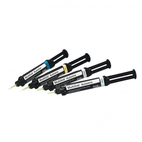 Multilink Automix Refill 9g Ivoclar